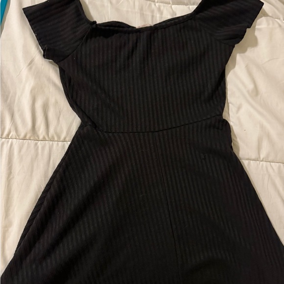 Rolla Coster Black Dress Size S - Never Worn - Picture 3 of 5